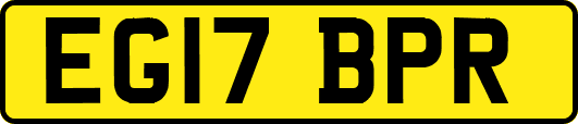 EG17BPR