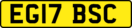 EG17BSC