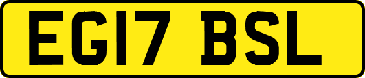 EG17BSL