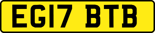 EG17BTB