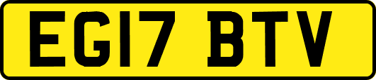 EG17BTV