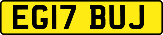 EG17BUJ