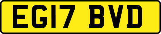 EG17BVD