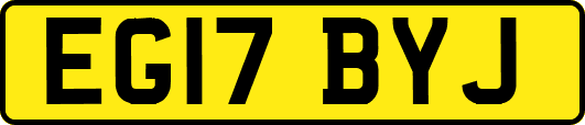 EG17BYJ