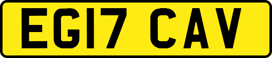 EG17CAV