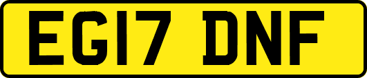 EG17DNF