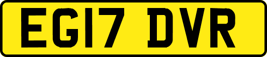 EG17DVR