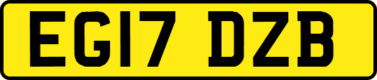 EG17DZB