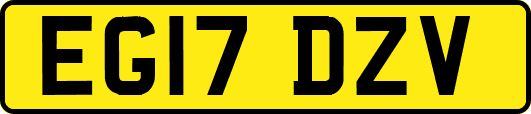 EG17DZV