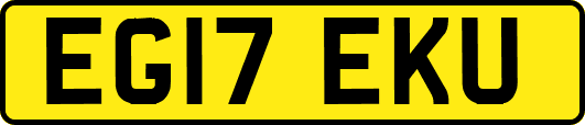 EG17EKU