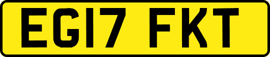 EG17FKT