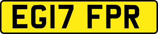 EG17FPR