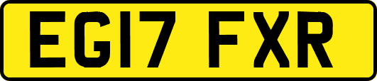 EG17FXR