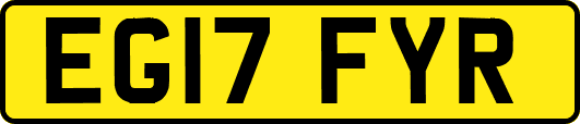 EG17FYR