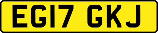 EG17GKJ