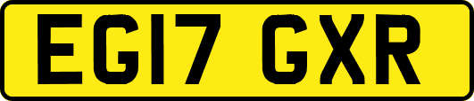 EG17GXR