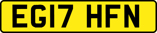EG17HFN