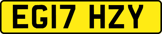 EG17HZY