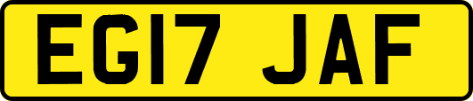EG17JAF
