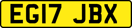 EG17JBX