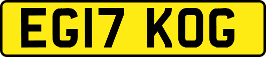 EG17KOG