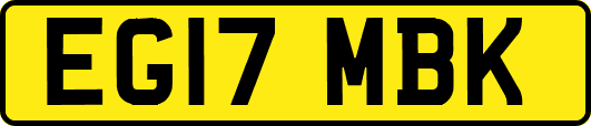 EG17MBK