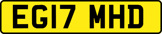 EG17MHD