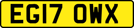 EG17OWX