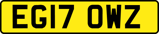 EG17OWZ