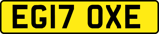 EG17OXE