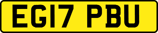 EG17PBU
