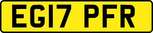 EG17PFR