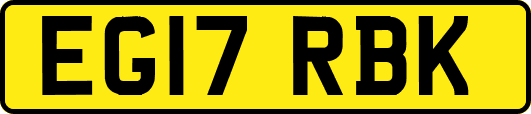 EG17RBK