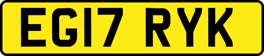 EG17RYK
