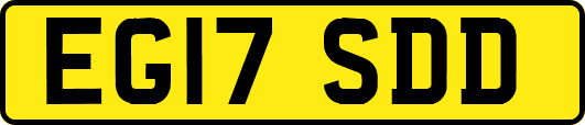 EG17SDD