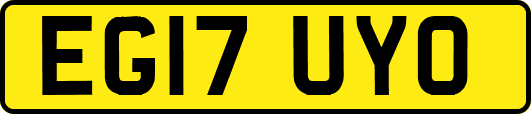 EG17UYO