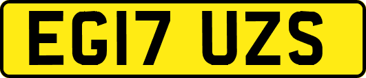 EG17UZS