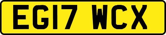 EG17WCX