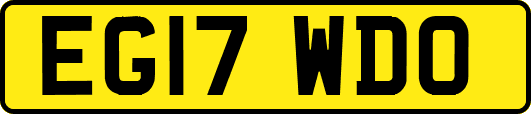 EG17WDO