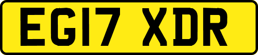EG17XDR