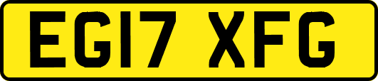 EG17XFG