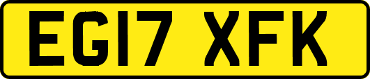 EG17XFK