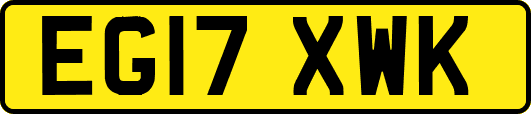 EG17XWK