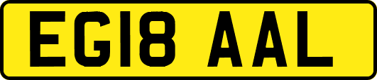 EG18AAL