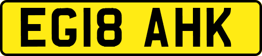 EG18AHK