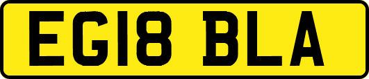 EG18BLA