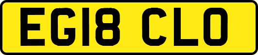 EG18CLO