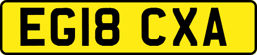 EG18CXA