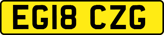 EG18CZG