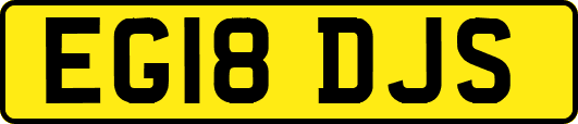 EG18DJS